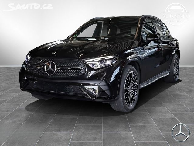 Mercedes GLC
